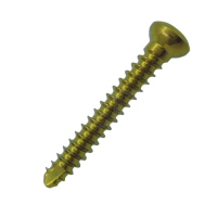Cortical Screw Self-Tapping 4.5mm